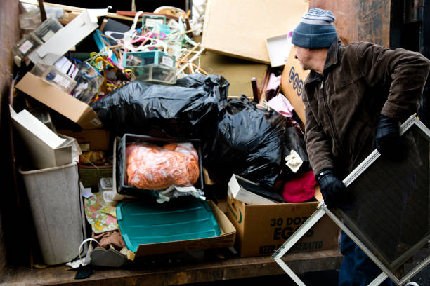 Reliable Linda, CA Junk Removal Services Solutions